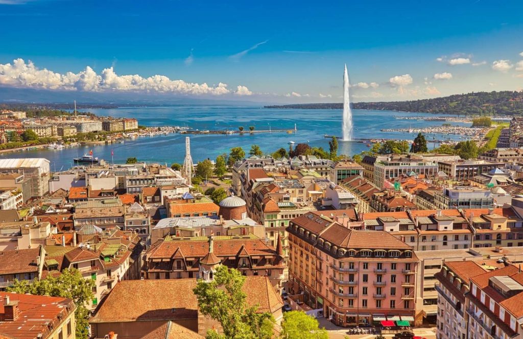 geneva