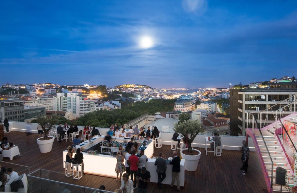 skybar lisbon