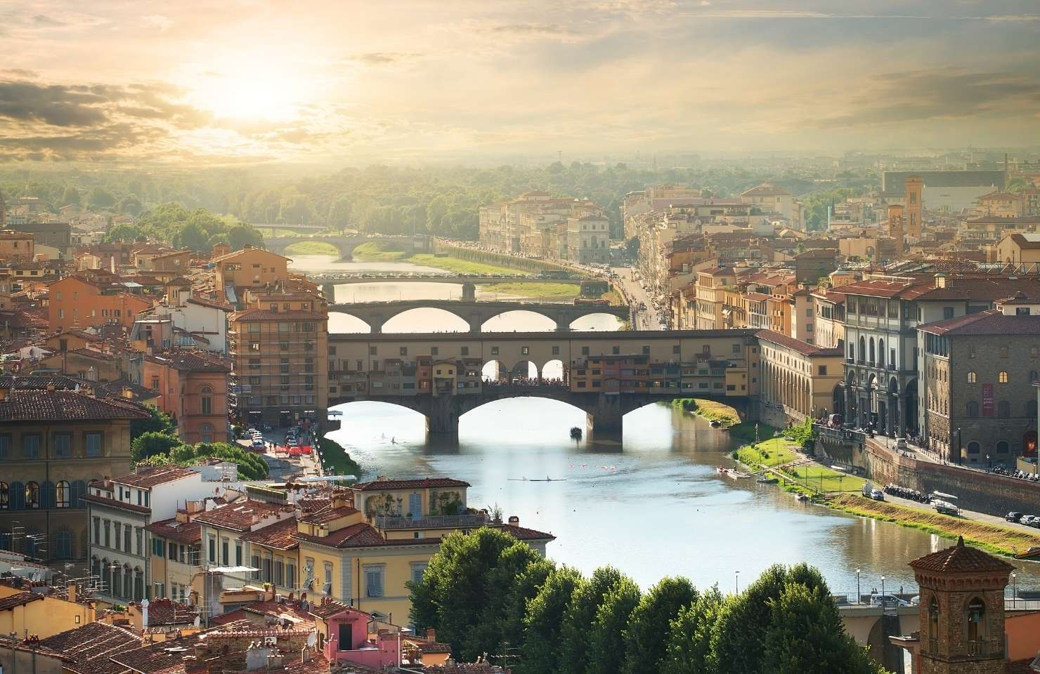 Florencia Italia