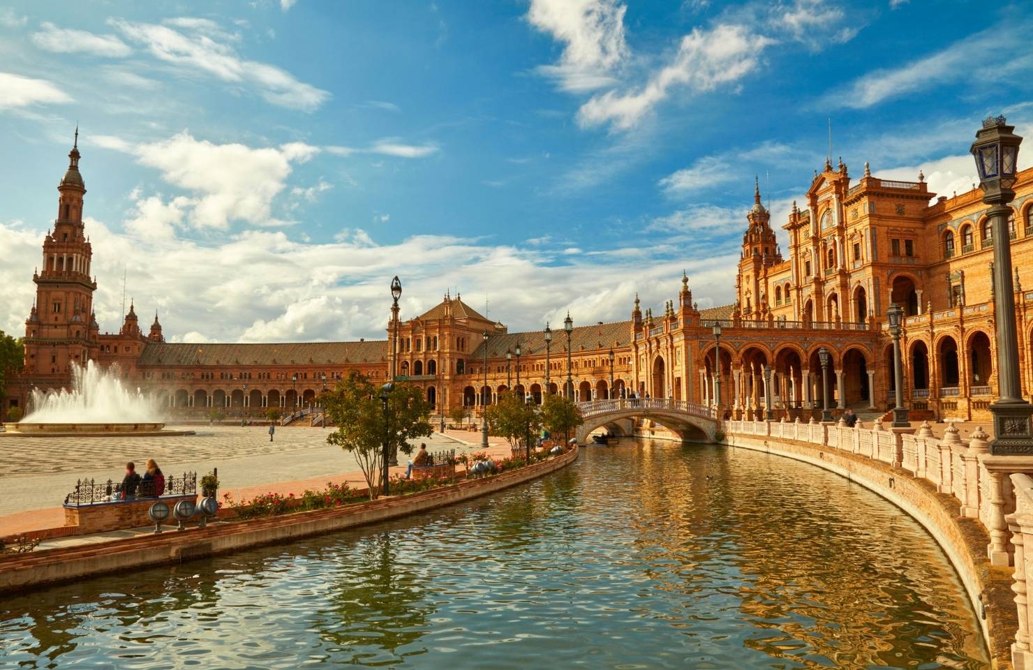 Sevilla Spain
