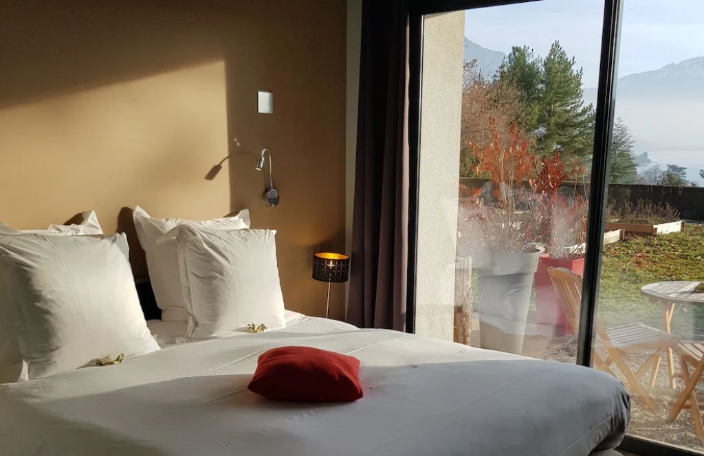 book a night at this top annecy hotel