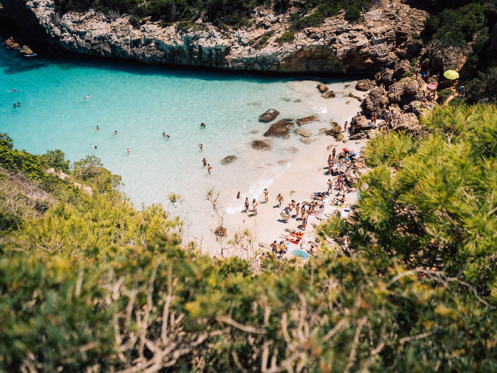 Kurzurlaub Mallorca: Diese Abenteuer Solltest Du Nicht Verpassen