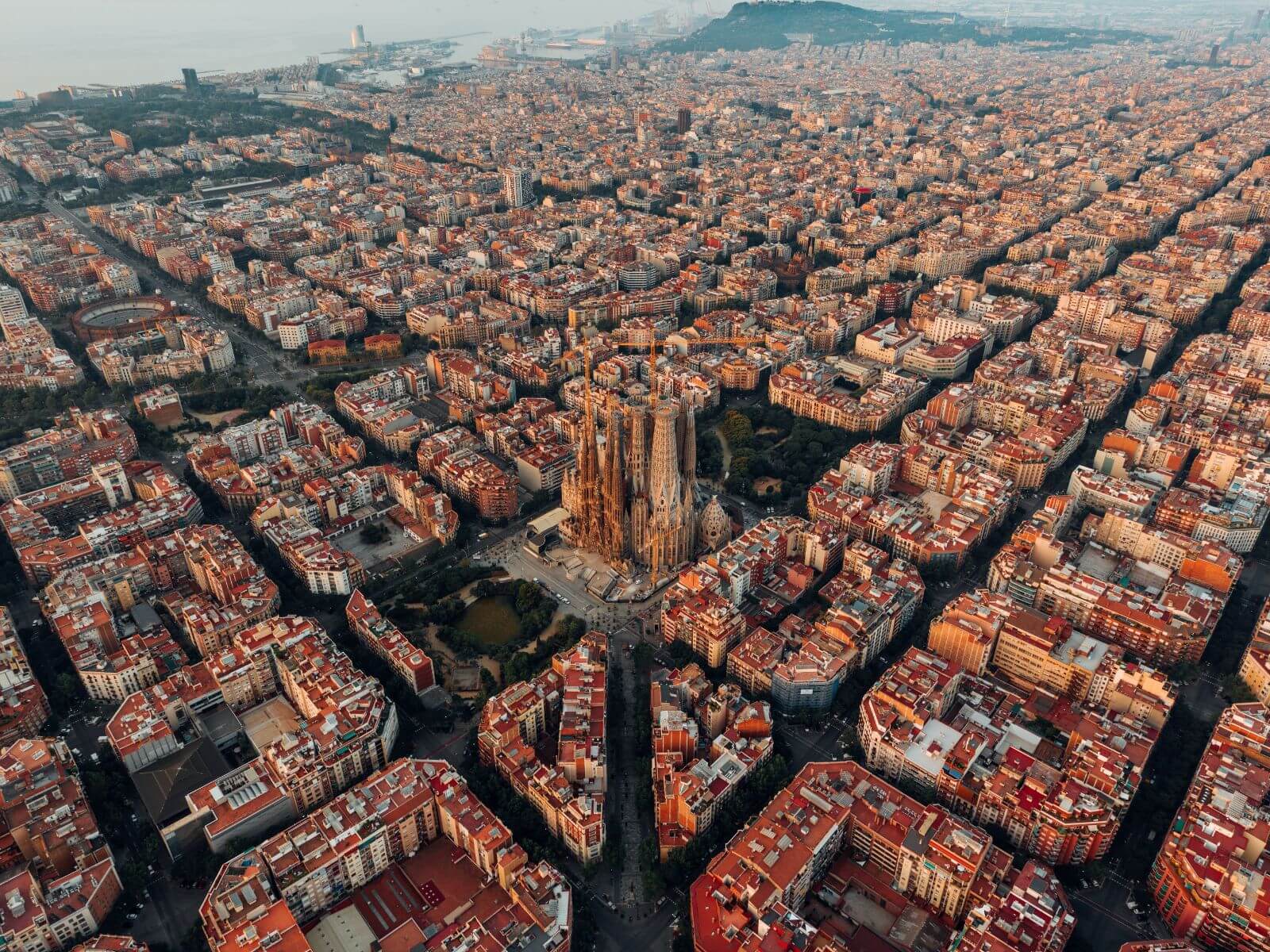 Un Week-end Parfait à Barcelone : Le guide complet