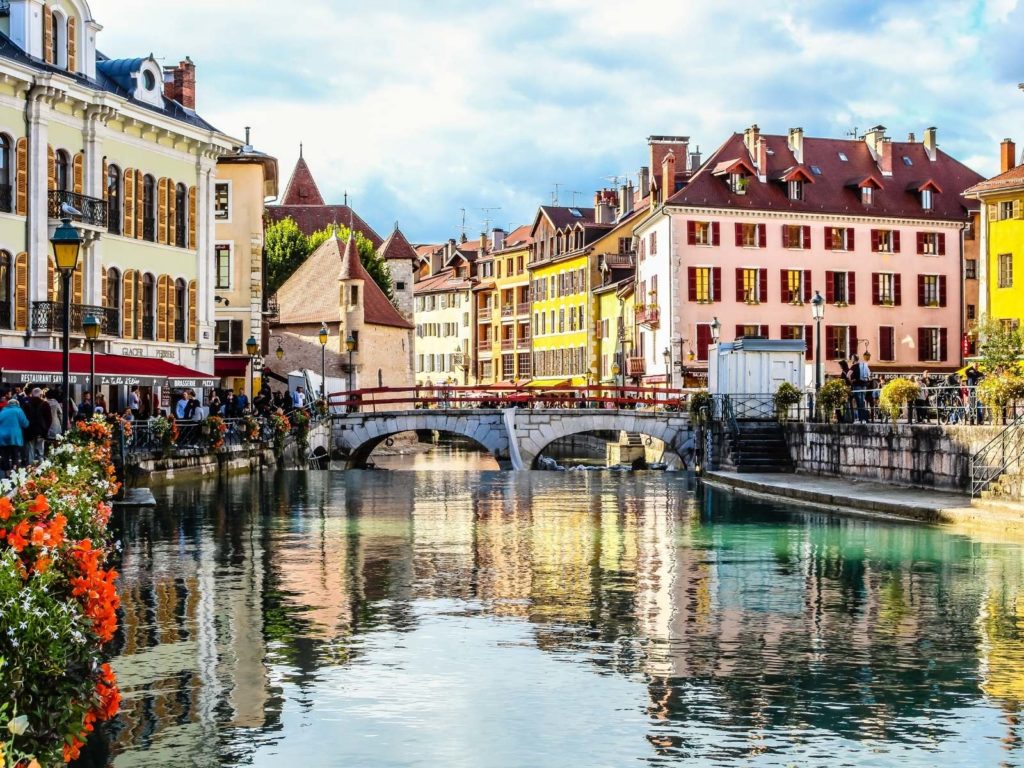 The Best Things To Do In Annecy France 2025 | Flightgift