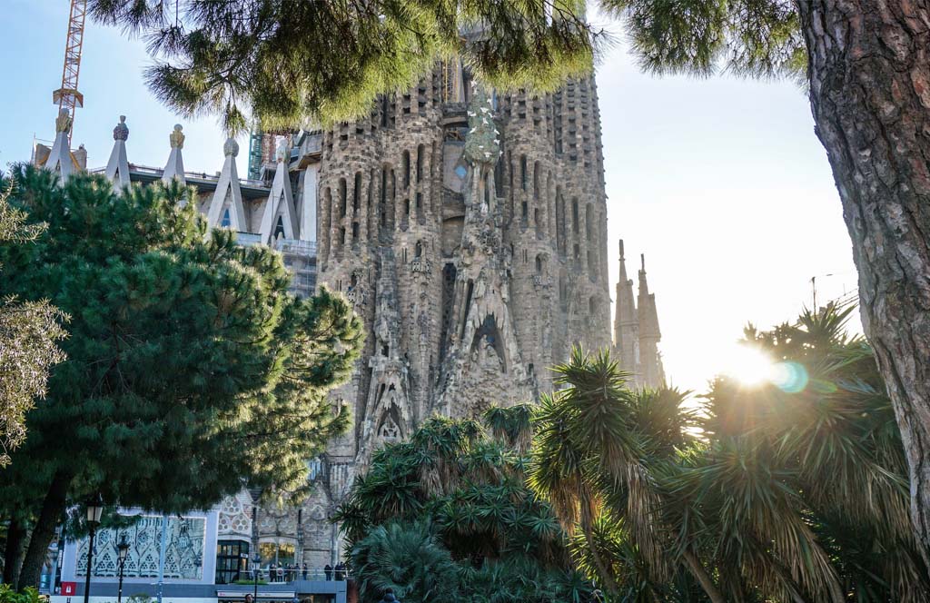 barcelona tips voor barcelona vakantie