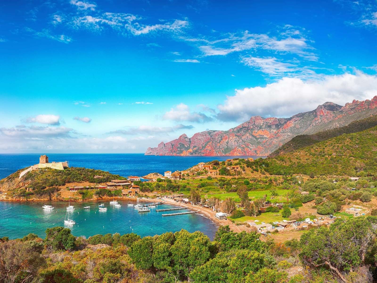 Visit Corsica this Summer: The Best Things to Do for Fun and Relaxation