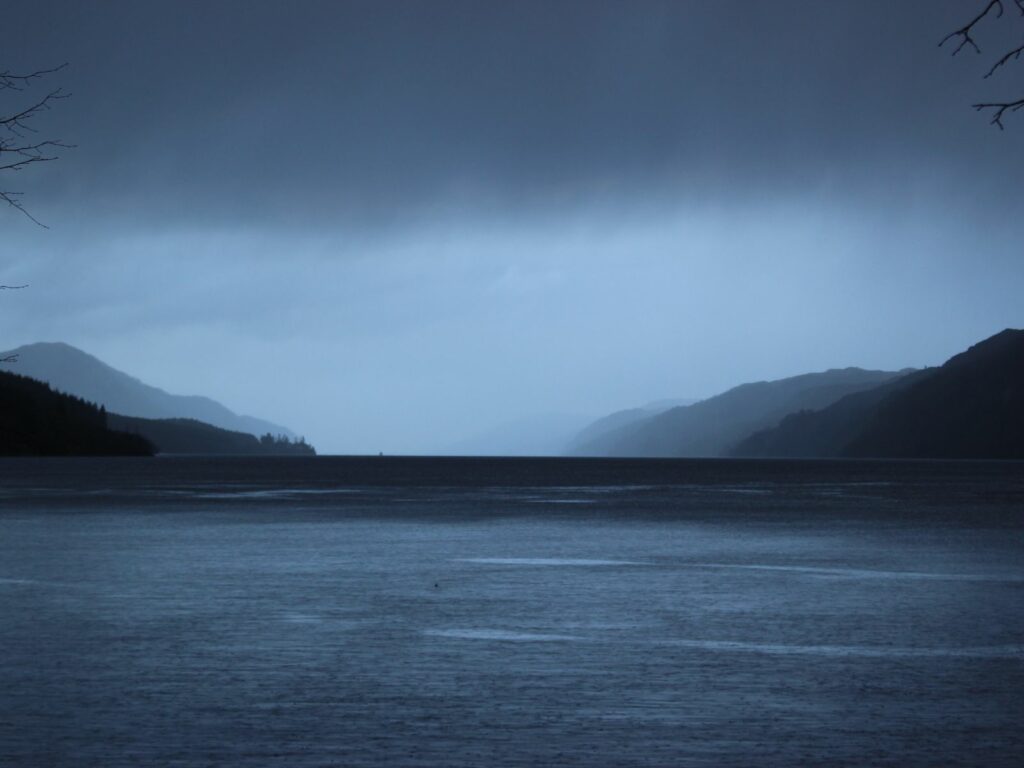 loch ness