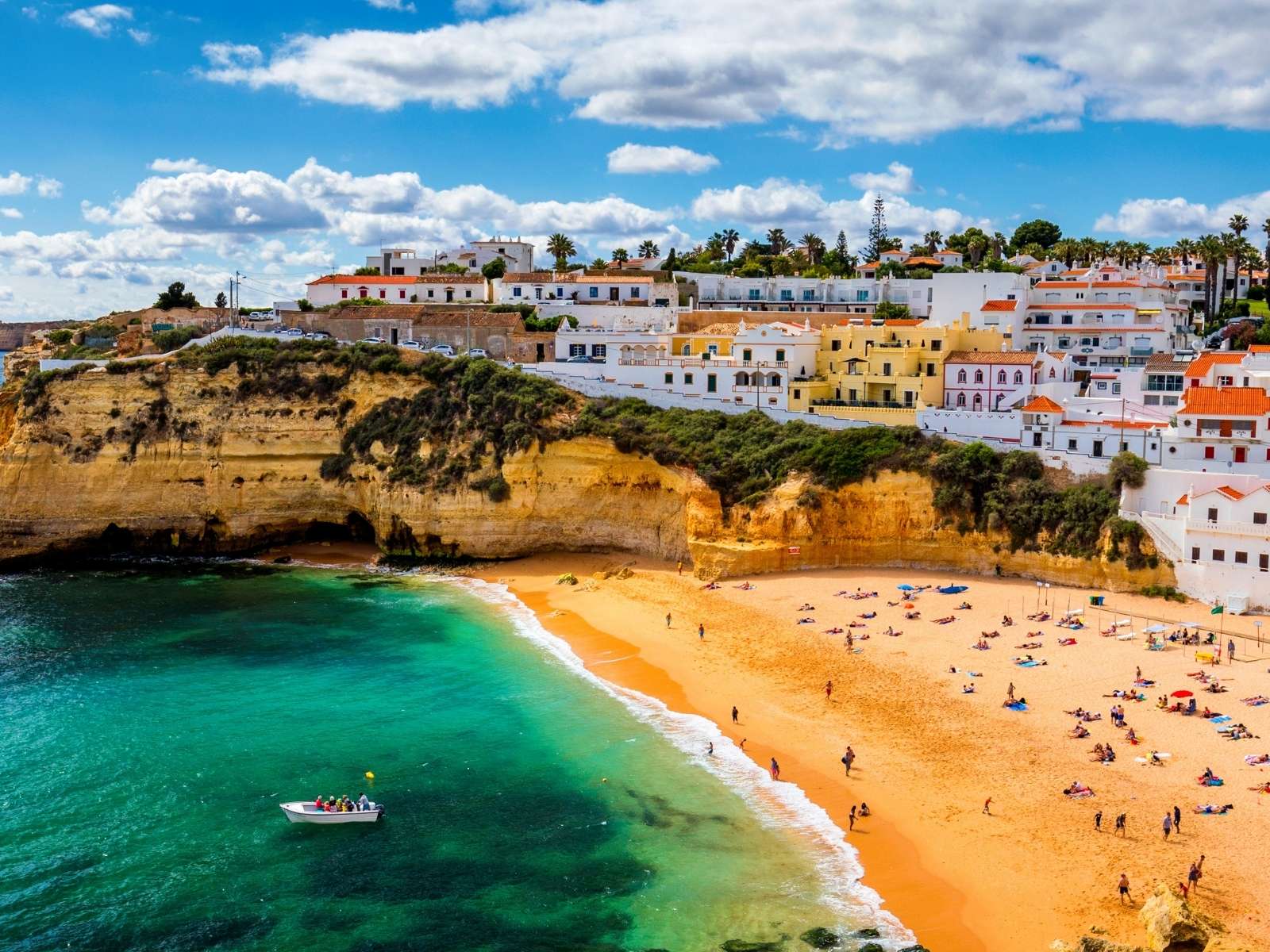 Urlaub in Portugal: Das Musst Du Gesehen Haben