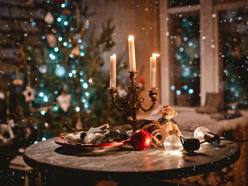 Kerst in Frankrijk 2024 - Top 5 steden | Flightgift