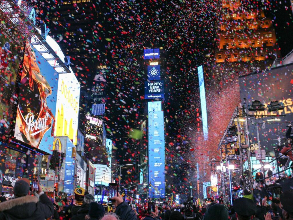 5 Underrated New Year’s Eve Destinations in the US (2023) Flightgift