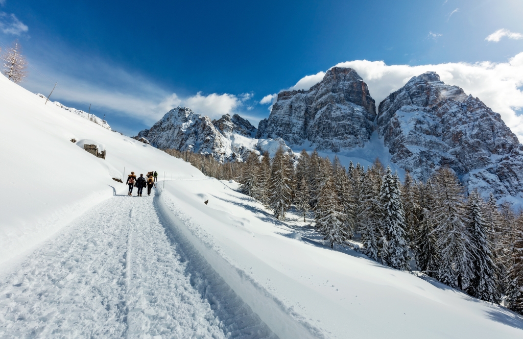 17 Best Places to Visit in Europe in January Flightgift