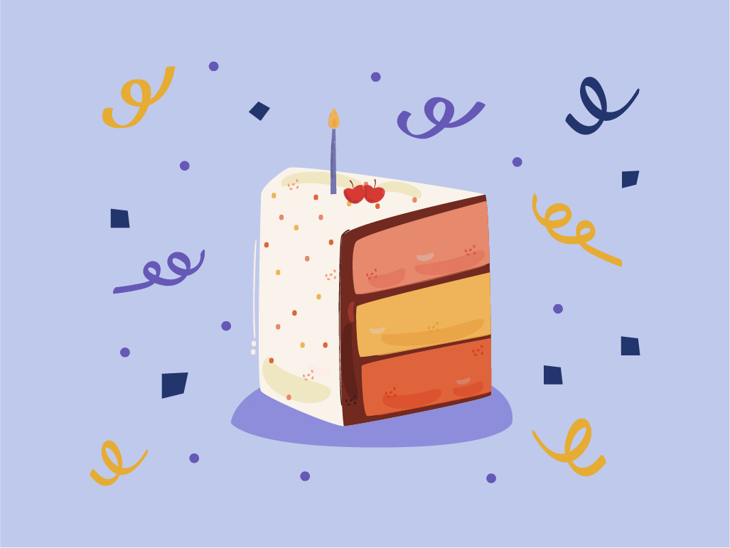 Birthdays