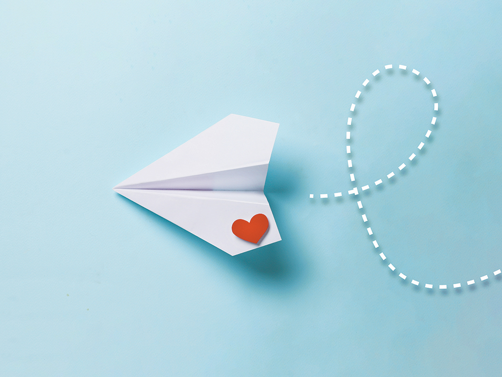 Saint Valentin