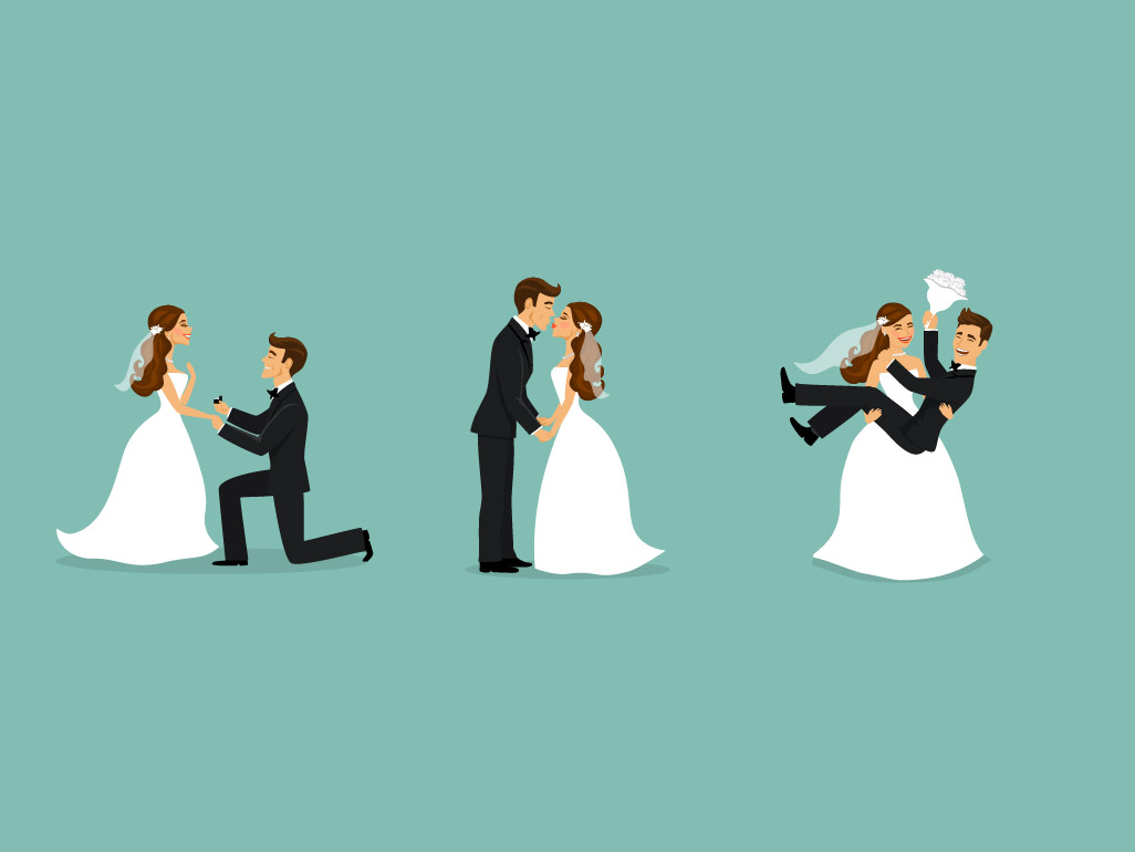 Humoristisch design