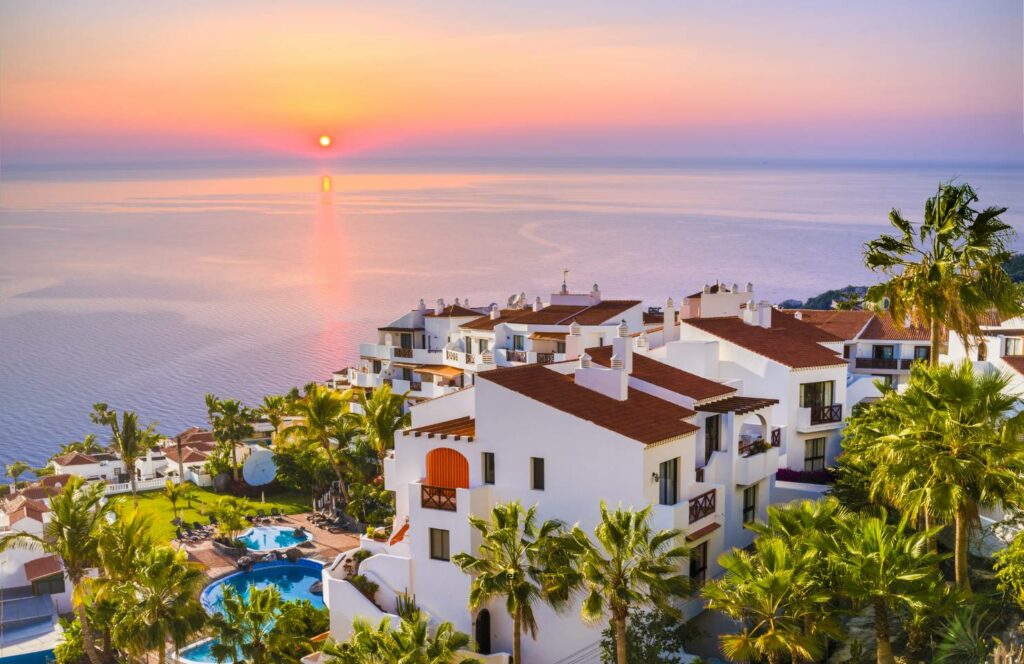 greece is a trendy january destination