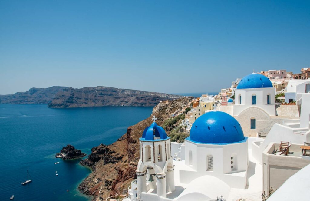 best may travel destinations greek islands