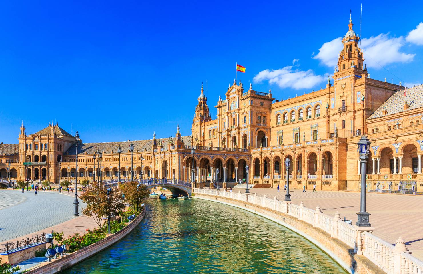 📍Sevilla
