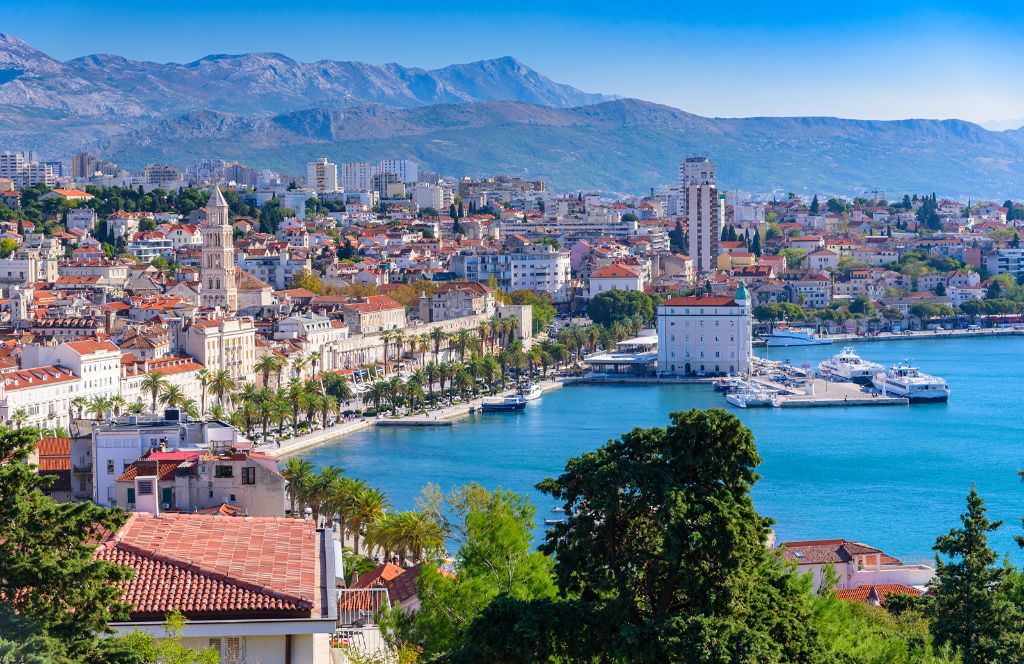 visit split as one of the best holiday destinations for may 2024