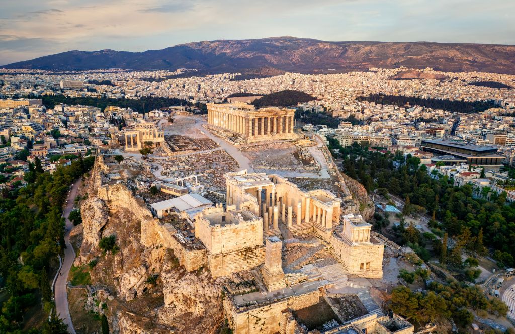 Athens, Greece