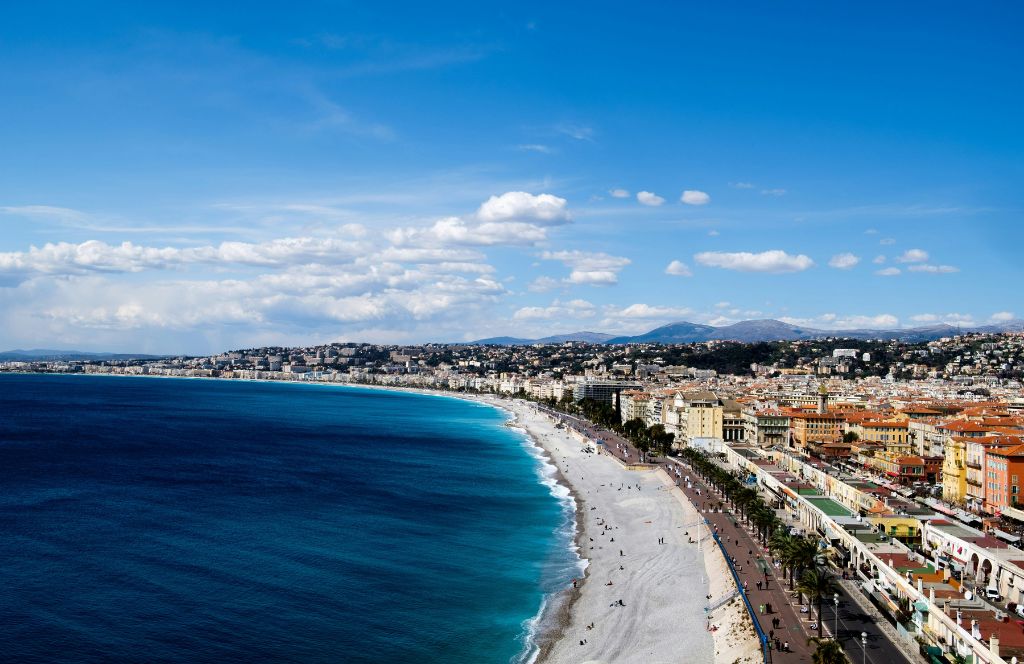 Nice, France