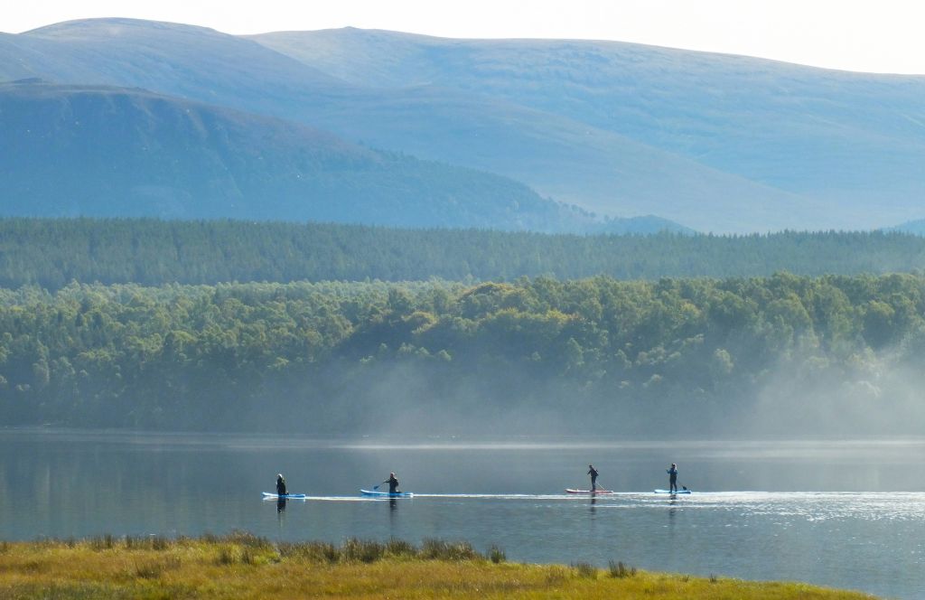 Scottish Highlands, Scottland