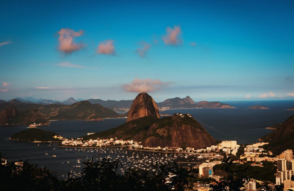 rio de janeiro