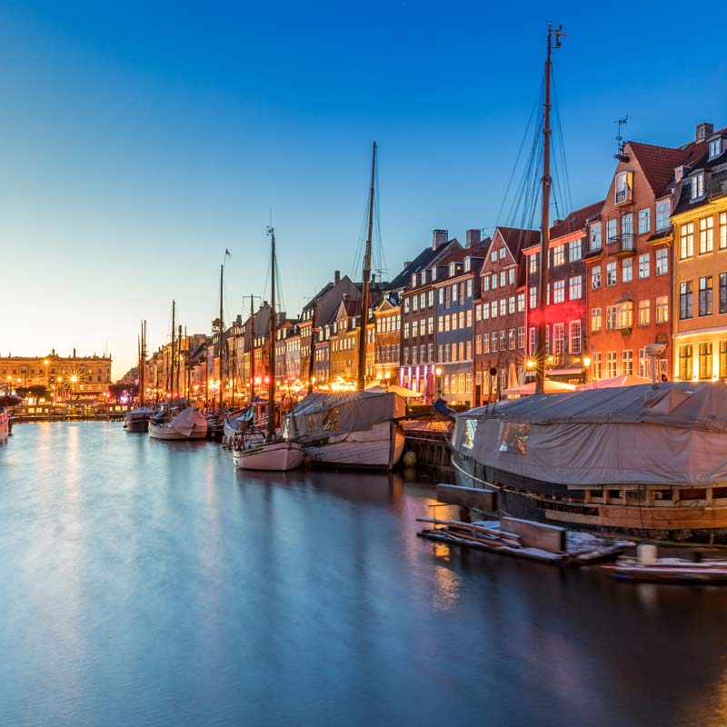 Copenhague