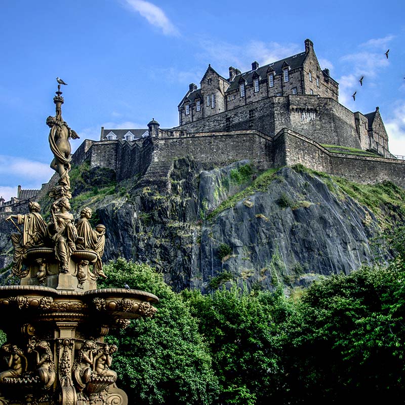 Edimburgo