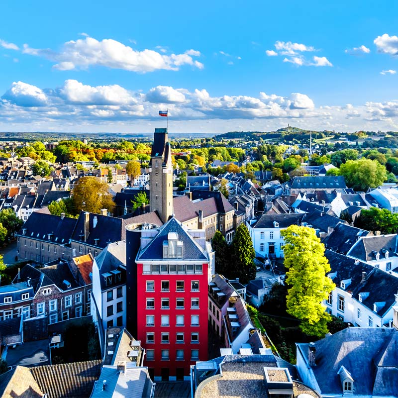 Maastricht