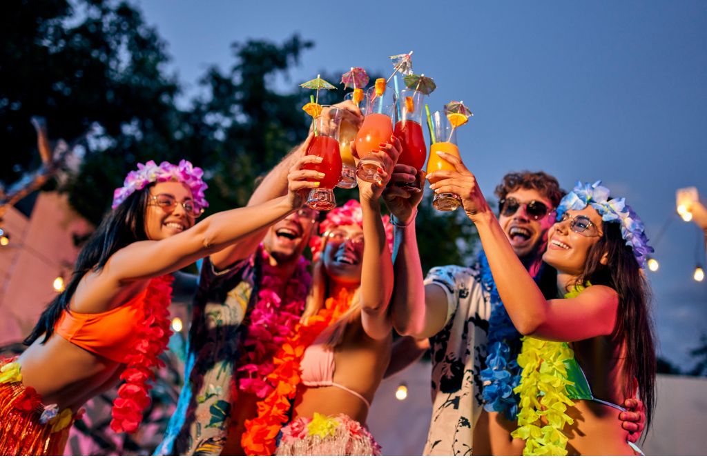 hawaii is one of the best new year destinations in the world 2025