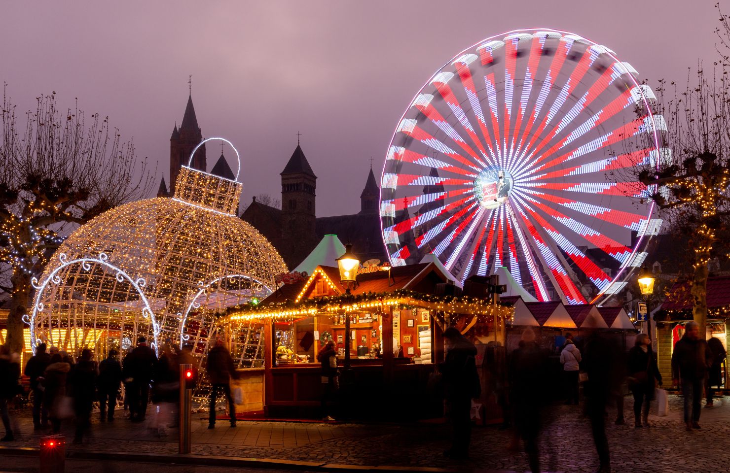 Patinez sur la meilleure patinoire des Pays Bas à Maastricht