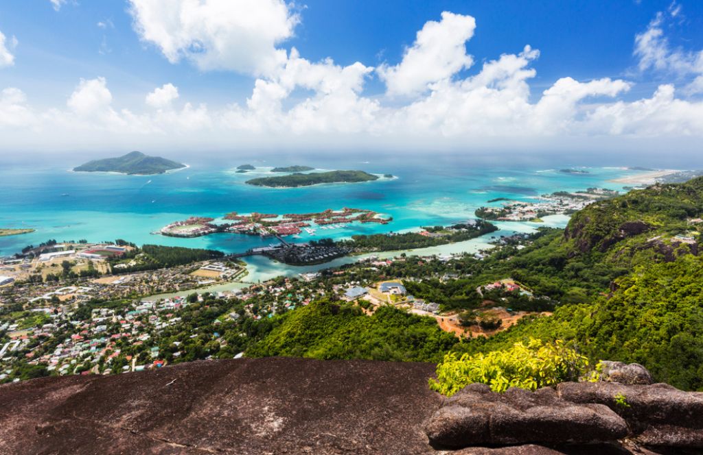 Seychelles holiday on the island of Mahé 