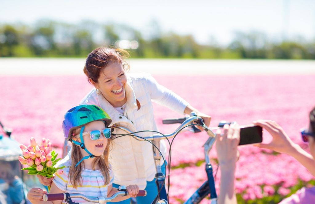 quelle ville viisiter aux Pays Bas en famille