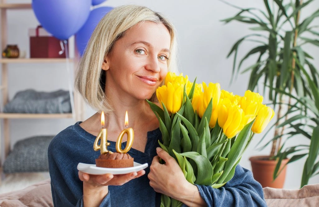 The 8 Best 40th Birthday Gift Ideas Flightgift