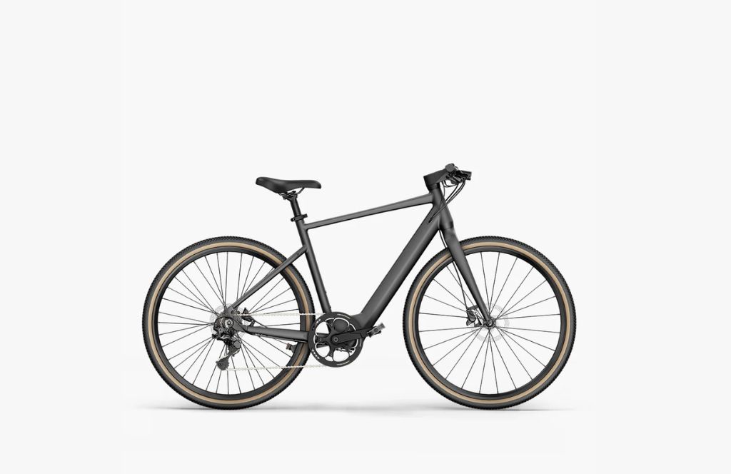Schenke ein E-Bike als eines der besten Geschenke zum 40. Geburtstag für Männer