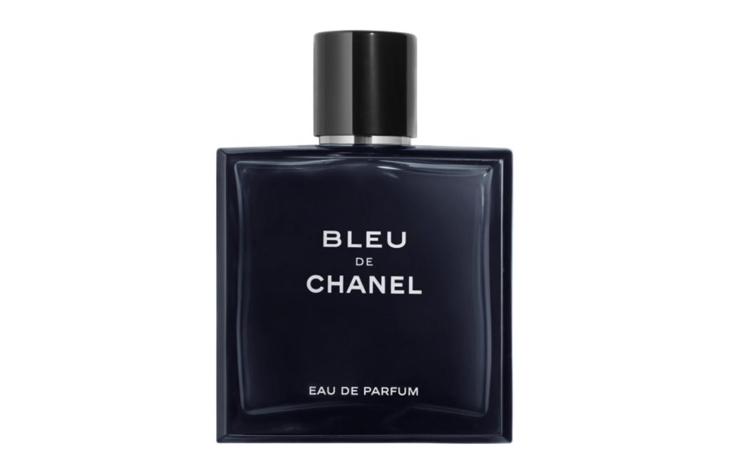 Schenke Chanel Bleu als eines der besten Geschenke zum 40. Geburtstag für Männer