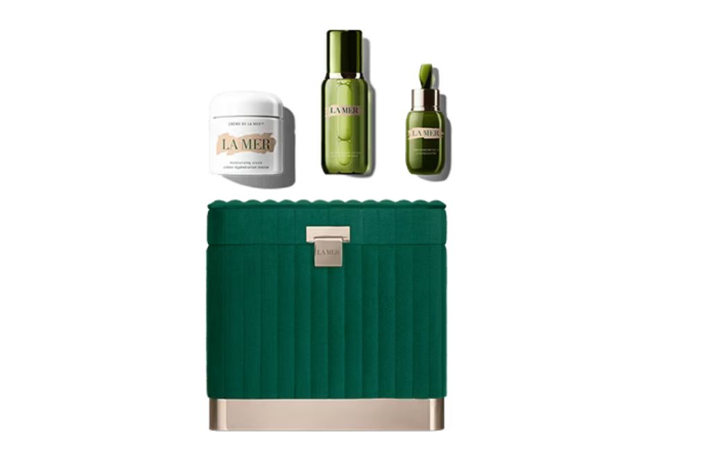 buy a la mer gift set as a 21st birthday gift idea