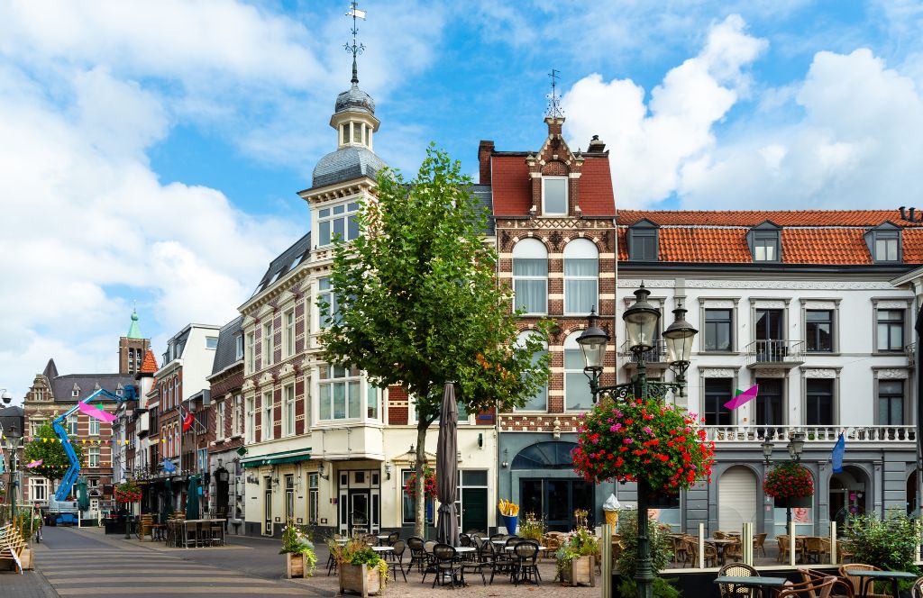 venlo is one of the best dutch cities to visit other than amsterdam