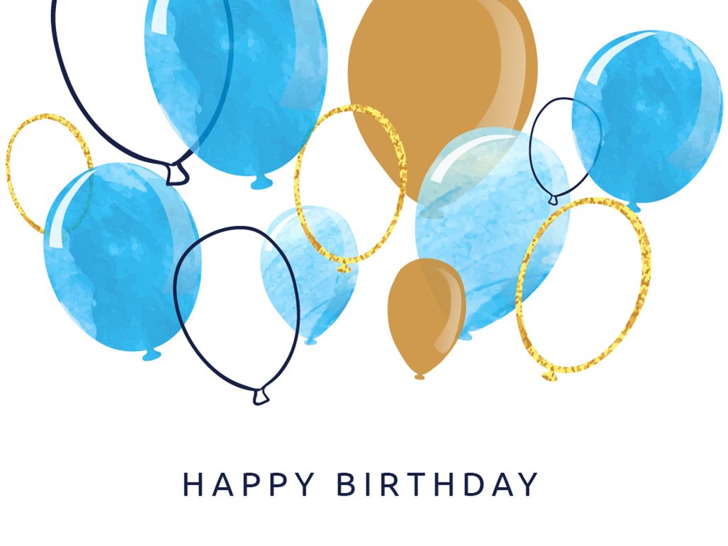 Anniversaire
