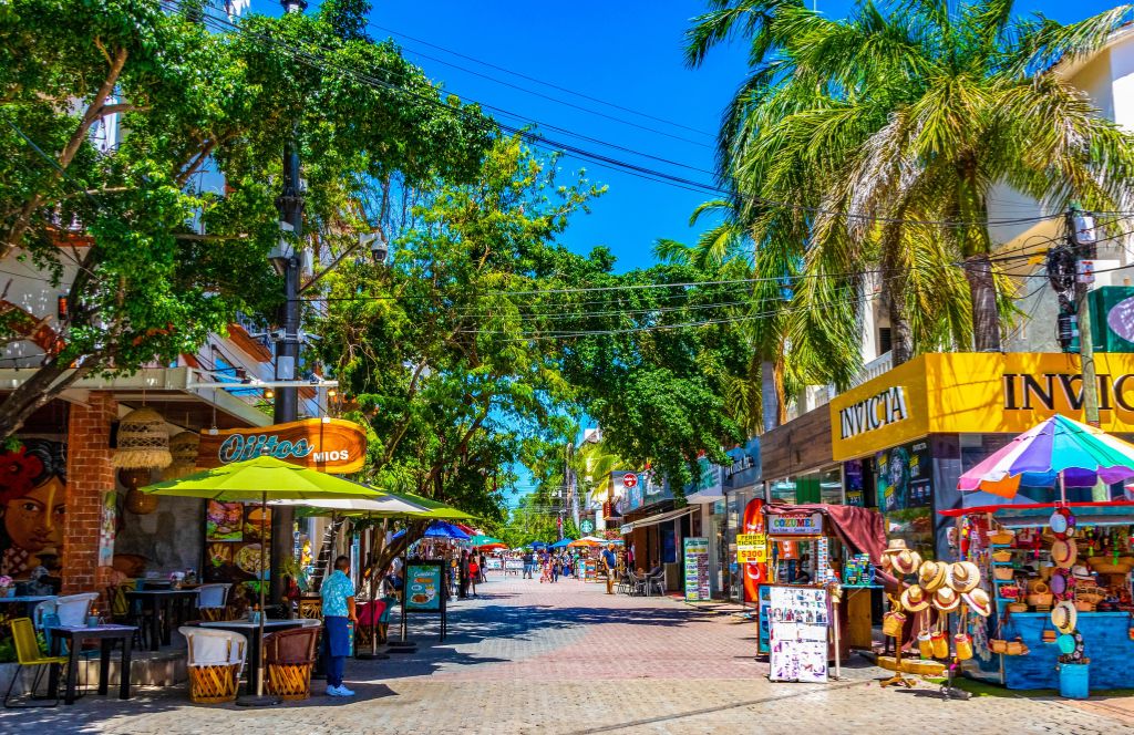 mexico is one of the best winter sun destinations for 2024