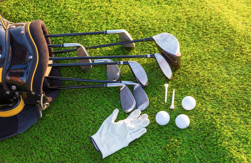 Golfhandschuhe kaufen als das beste personalisierte Vatertagsgeschenk 2025