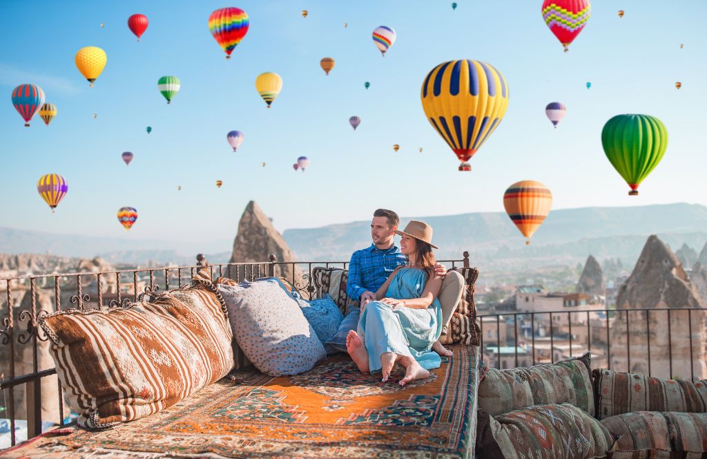 a couple in turkey one of the best destinations for young couples in europe