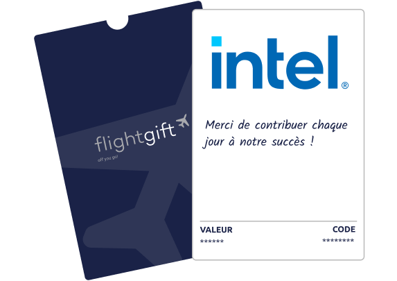 E carte cadeau