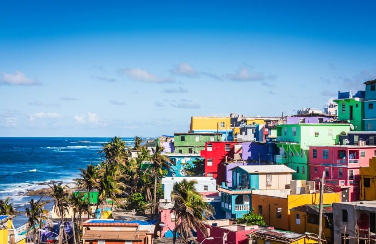 San Juan, Puerto Rico