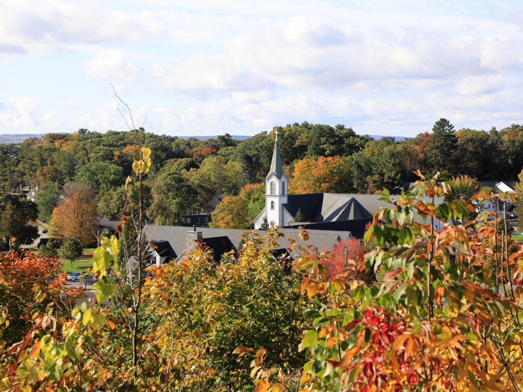 Harbor Springs, Michigan