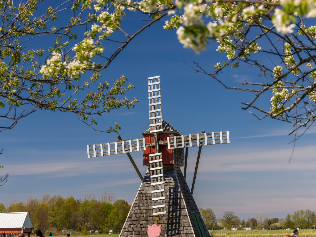 Holland, Michigan
