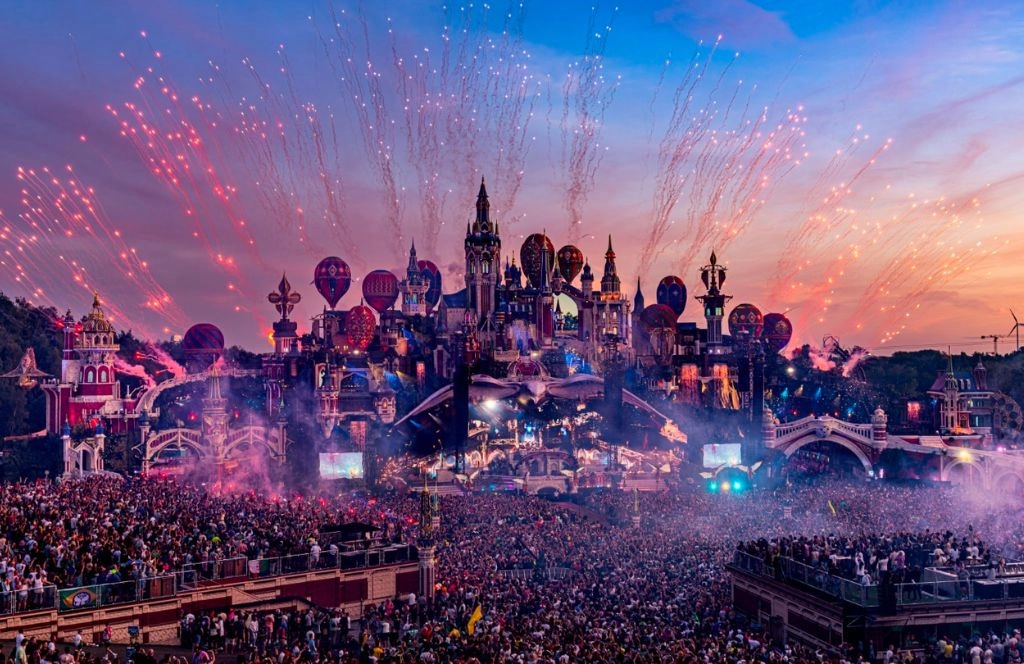 The 20 Best Music Festivals in Europe for all genres Flightgift