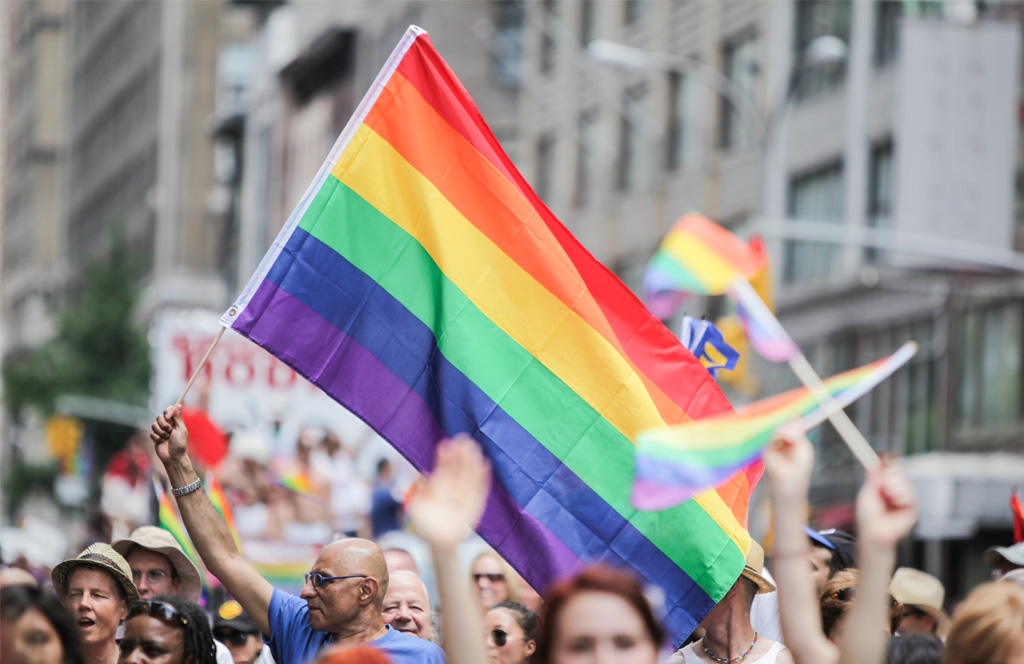 pride festivals madrid 2024