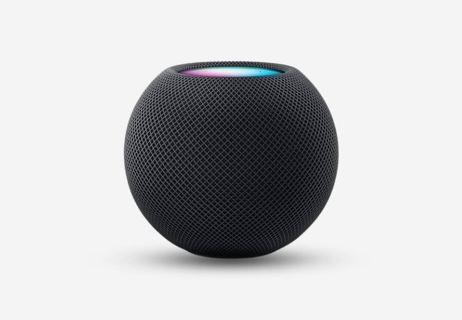 Ein Smart Speaker als Geburtstagsgeschenk für Männer zum 50.