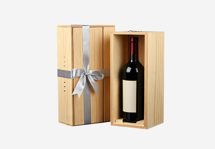 Ein Weinabo als Geburtstagsgeschenk für Männer zum 50.